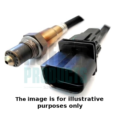 Lambda Sensor (WG2168115)