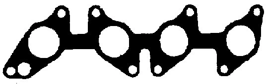 Gasket, intake manifold (WG1763908)