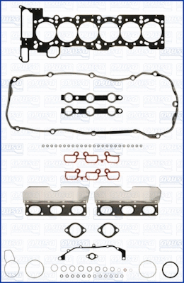 Gasket Kit, cylinder head (WG1453520)