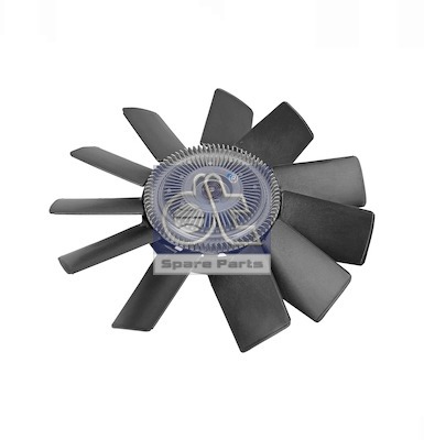 Fan, engine cooling (WG2308357)