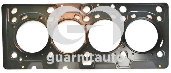 Gasket, cylinder head (WG2133913)