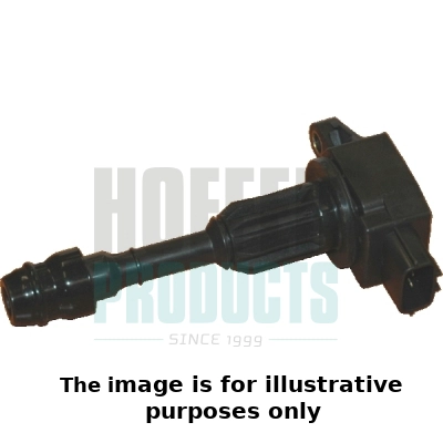 Ignition Coil (WG1902082)