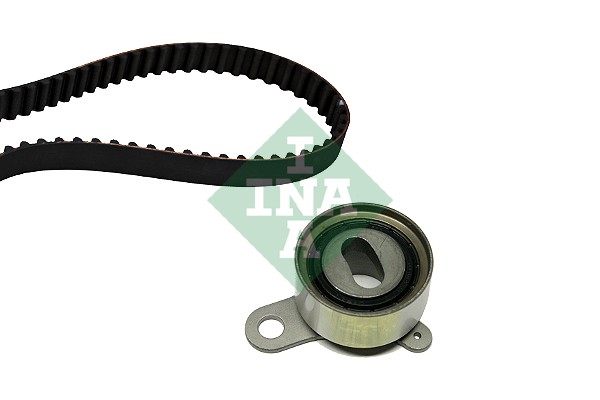 Timing Belt Kit (WG1251540)
