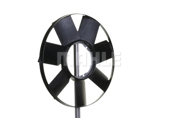 Fan Wheel, engine cooling