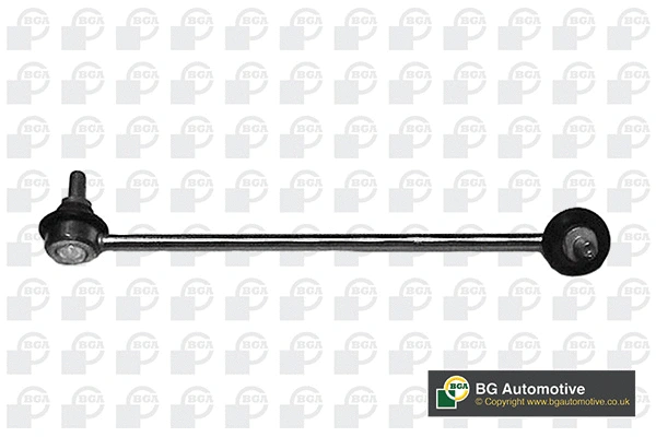 Link/Coupling Rod, stabiliser bar (WG1992466)