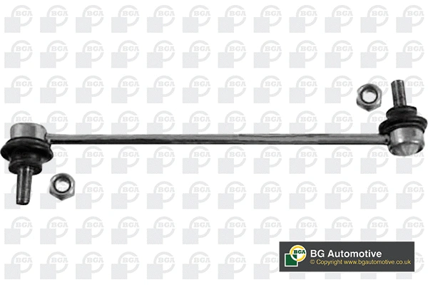 Link/Coupling Rod, stabiliser bar (WG1993012)