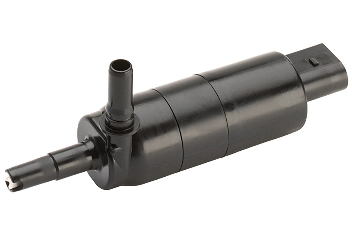 Washer Fluid Pump, headlight cleaning (WG1925822)