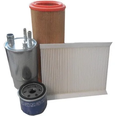 Filter Set (WG1821940)