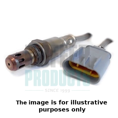 Lambda Sensor (WG1964888)