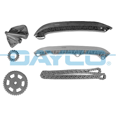 Timing Chain Kit (WG2008136)