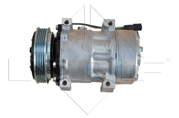 Compressor, air conditioning (WG2260607)