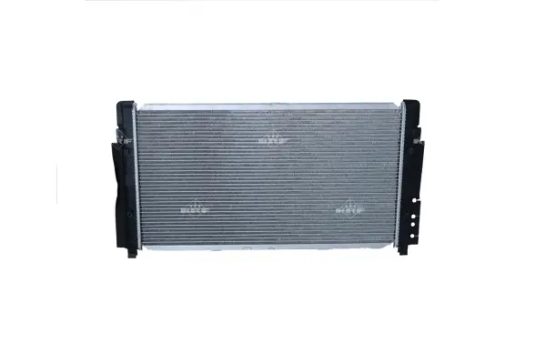 Radiator, engine cooling (WG1721498)