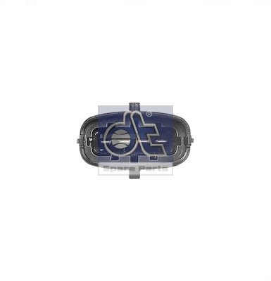 Sensor, boost pressure