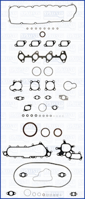 Full Gasket Kit, engine (WG1165955)