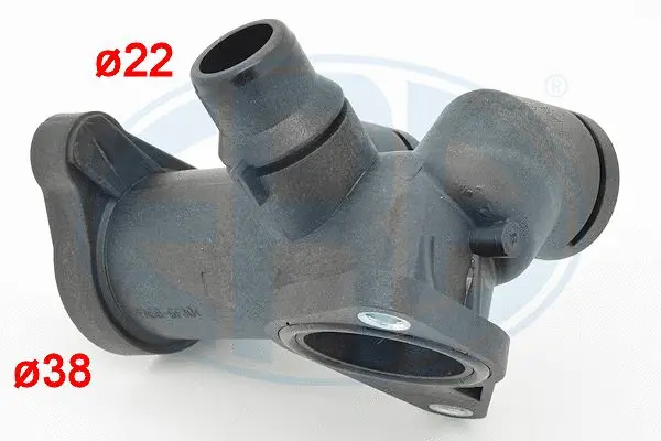 Coolant Flange (WG1777221)