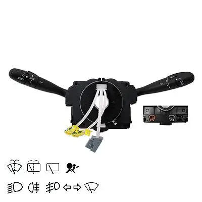 Steering Column Switch (WG2167600)