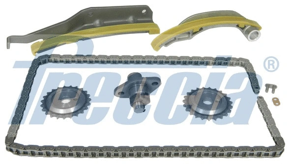 Timing Chain Kit (WG1910080)