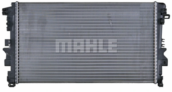 Radiator, engine cooling (WG2183810)