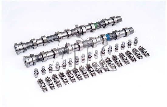 Camshaft Kit (WG1978009)