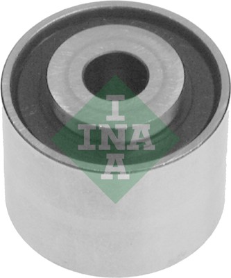 Deflection/Guide Pulley, V-ribbed belt (WG1252858)