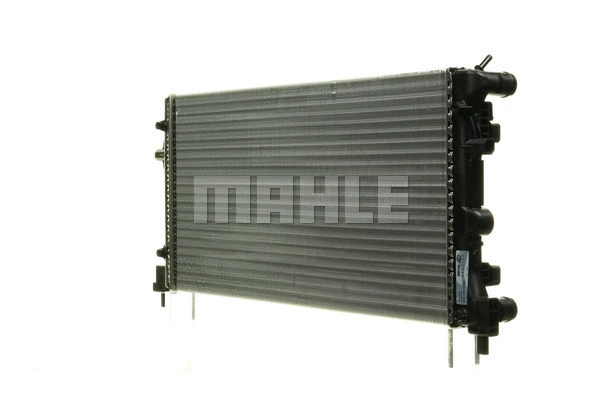Radiator, engine cooling (WG2182313)