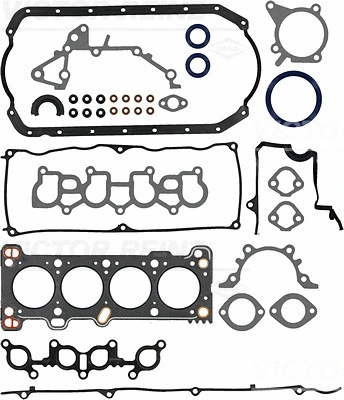 Full Gasket Kit, engine (WG1239380)