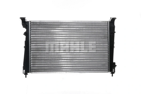 Radiator, engine cooling (WG2182337)