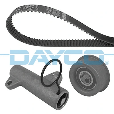 Timing Belt Kit (WG2007651)