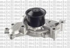 Water Pump, engine cooling (WG1790640)