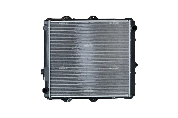 Radiator, engine cooling (WG2162329)