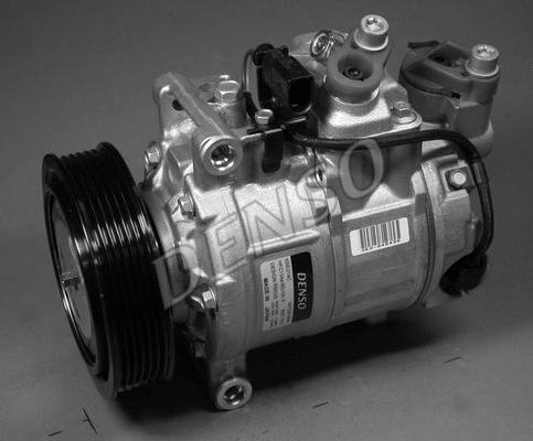Compressor, air conditioning (WG1917594)
