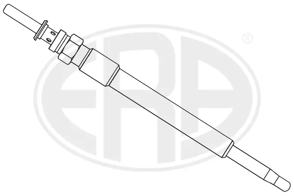Glow Plug (WG1497040)