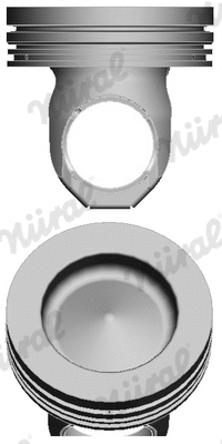 Piston (WG1175186)