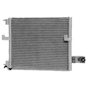 Condenser, air conditioning (WG2041628)