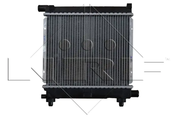 Radiator, engine cooling (WG1721473)