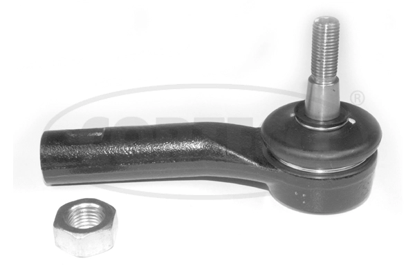 Tie Rod End (WG2292711)