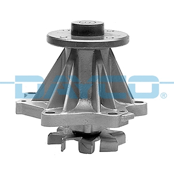 Water Pump, engine cooling (WG2006217)