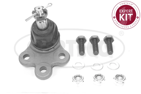 Ball Joint (WG2290756)