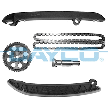 Timing Chain Kit (WG2008132)