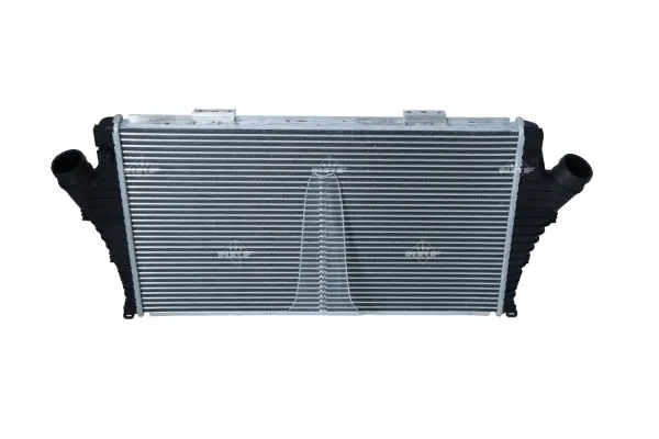 Charge Air Cooler