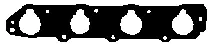 Gasket, intake manifold (WG1765428)