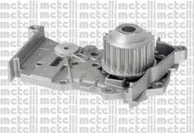 Water Pump, engine cooling (WG1790263)
