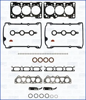 Gasket Kit, cylinder head (WG1453456)