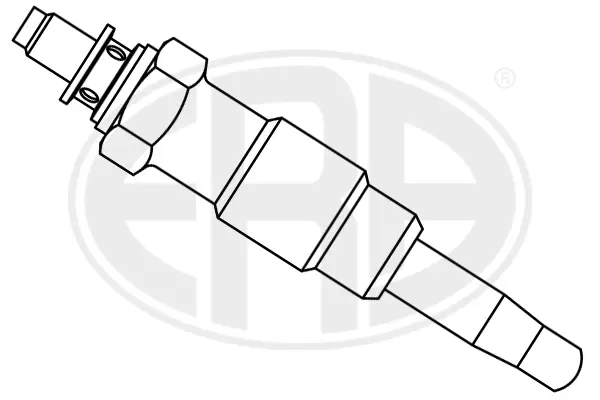 Glow Plug (WG1497049)