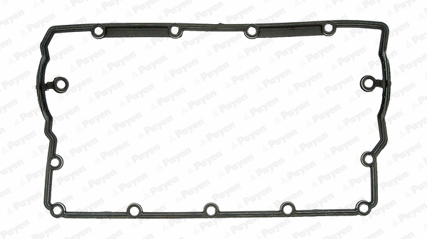 Gasket, cylinder head cover (WG1091075)