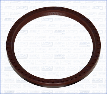 Shaft Seal, crankshaft (WG1163541)