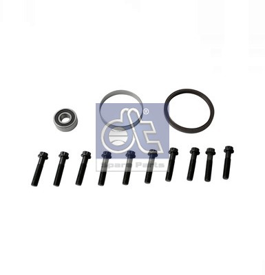 Repair Kit, flywheel (WG2316807)