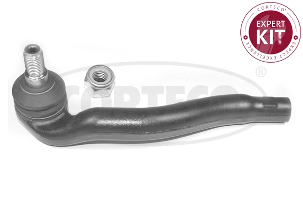 Tie Rod End (WG2292649)
