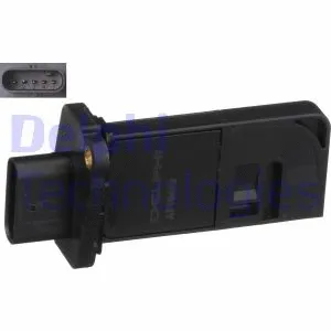 Mass Air Flow Sensor (WG1977508)