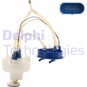 Fuel Feed Unit (WG2188509)